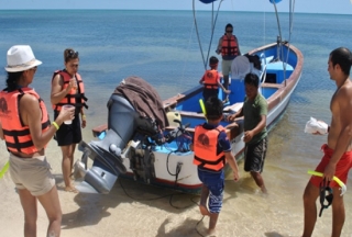 visita guiada de nuestras excursiones